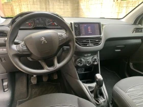 Peugeot 208 1, 6 eHDI, снимка 10