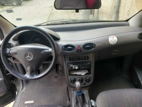 Mercedes-Benz A 170, снимка 5