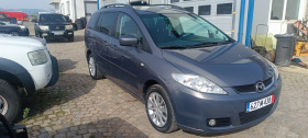 Mazda 5 1800, снимка 2