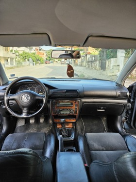 VW Passat 1.9 (4motion), снимка 8