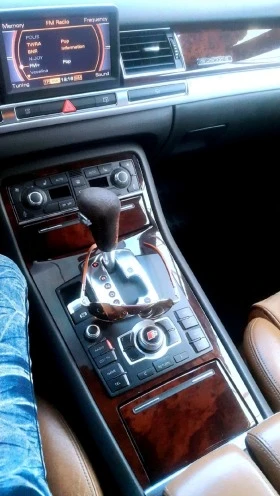 Audi A8  S - * V12* 4x4* * Remus*  | Mobile.bg    12