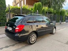 Skoda Fabia 1.6TDI 90hp, снимка 4