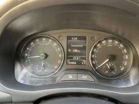 Skoda Fabia 1.6TDI 90hp, снимка 9