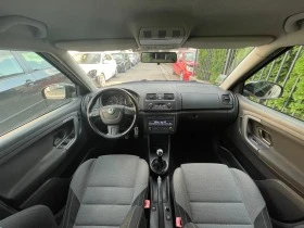 Skoda Fabia 1.6TDI 90hp, снимка 6