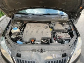 Skoda Fabia 1.6TDI 90hp, снимка 16