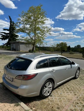 Mazda 6, снимка 4