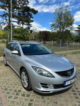 Mazda 6, снимка 2