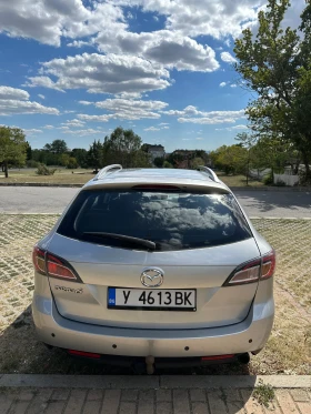 Mazda 6, снимка 5