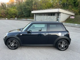 Mini One 1.4i* TOP!!!* 138680 | Mobile.bg    8