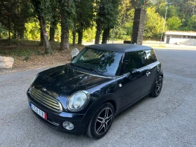     Mini One 1.4i* TOP!!!* 138680