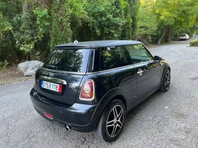 Mini One 1.4i* TOP!!!* 138680 | Mobile.bg    5