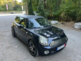 Mini One 1.4i* TOP!!!* 138680, снимка 7