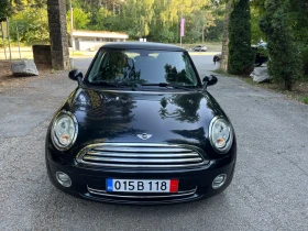 Mini One 1.4i* TOP!!!* 138680 | Mobile.bg    8