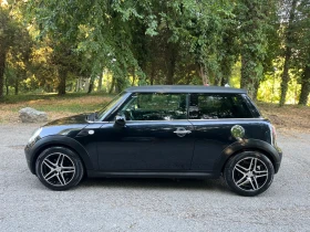 Mini One 1.4i* TOP!!!* 138680 | Mobile.bg    2