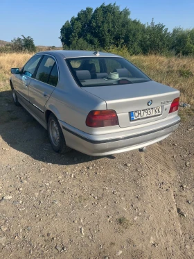 BMW 525 2.5 D, снимка 4