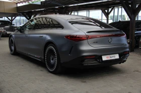 Mercedes-Benz EQS 53AMG/Burmaster/4matic/keyles/RSE/HuD/, снимка 5