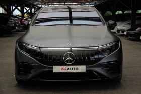 Mercedes-Benz EQS 53AMG/Burmaster/4matic/keyles/RSE/HuD/ | Mobile.bg    1