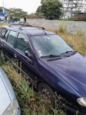 Renault Megane | Mobile.bg    2