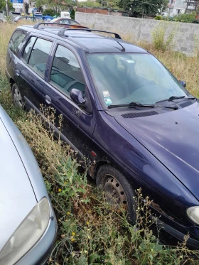 Renault Megane | Mobile.bg    5