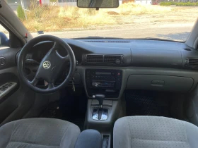 VW Passat 1.9 TDI, снимка 12