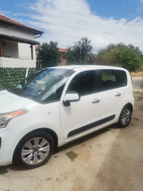 Citroen C3 Picasso, снимка 3