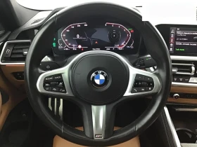 BMW 420 M sport - xDrive - Хибрид  - [18] 