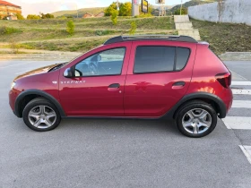 Dacia Sandero 1000, снимка 7