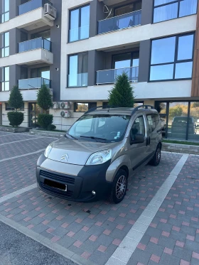     Citroen Nemo 1.4 TDI