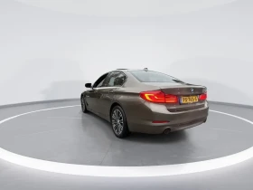 BMW 530 High Executive | Mobile.bg    3