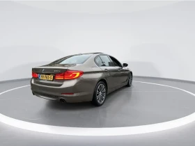 BMW 530 High Executive | Mobile.bg    5