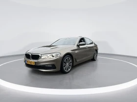     BMW 530 High Executive