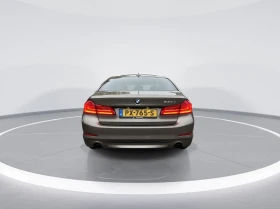 BMW 530 High Executive | Mobile.bg    4