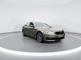 BMW 530 High Executive | Mobile.bg    7