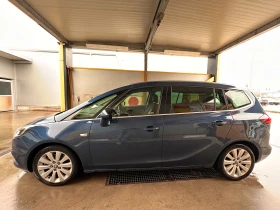 Opel Zafira 2.0 CDTI 168к.с, снимка 3