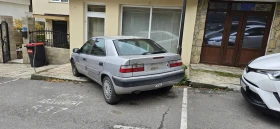 Citroen Xantia, снимка 2