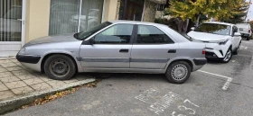 Citroen Xantia, снимка 1