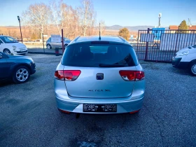 Seat Altea Facelift Euro5, снимка 4