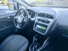 Seat Altea Facelift Euro5, снимка 14