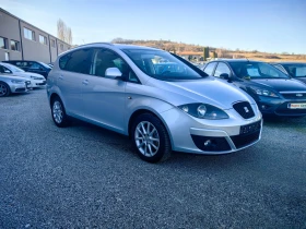 Seat Altea Facelift Euro5, снимка 1