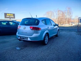 Seat Altea Facelift Euro5, снимка 5