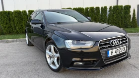 Audi A4 3.0tdi-FACELIFT- DISTRONIK | Mobile.bg � ����� ������ 3