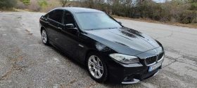 BMW 535, снимка 3