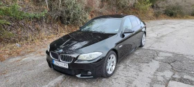 BMW 535, снимка 4