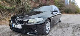 BMW 535, снимка 1