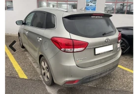 Kia Carens 1.7 crdi, , 100x.km, , SWISS, , 7 | Mobile.bg    3