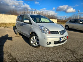 Nissan Note 1.4i ПЕРФЕКТЕН, снимка 3