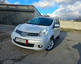 Nissan Note 1.4i ПЕРФЕКТЕН