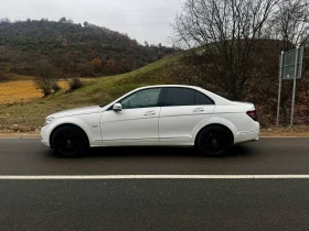 Mercedes-Benz C 250 C250 CDI, снимка 4