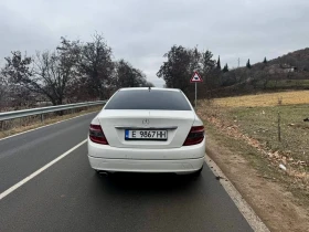 Mercedes-Benz C 250 C250 CDI, снимка 5