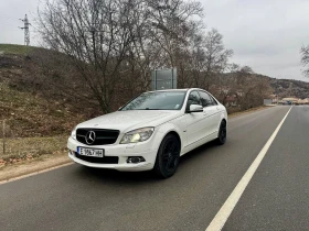 Mercedes-Benz C 250 C250 CDI, снимка 2